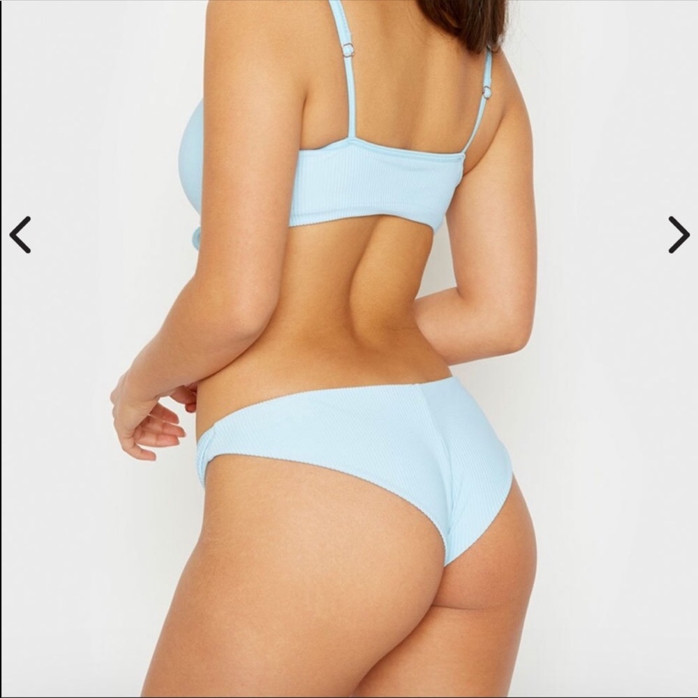 Frankies bikini